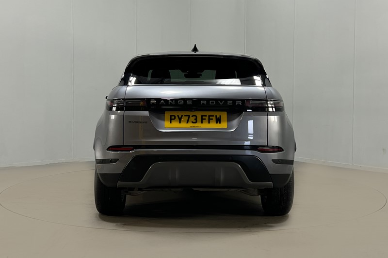 Used Land Rover Range Rover Evoque 2023 for sale - 77106118: Photo 6