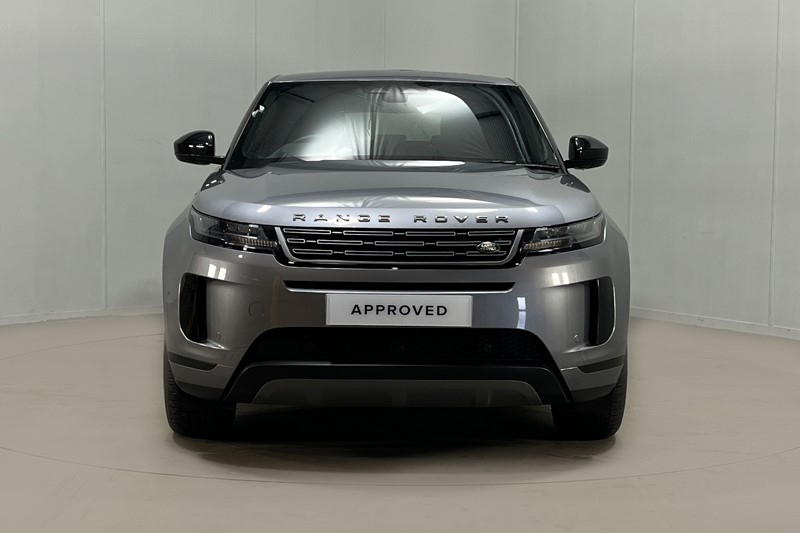 Used Land Rover Range Rover Evoque 2023 for sale - 77106118: Photo 7