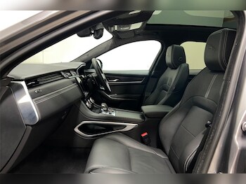 Used Jaguar F-Pace 2023 for sale - 78329007: Photo