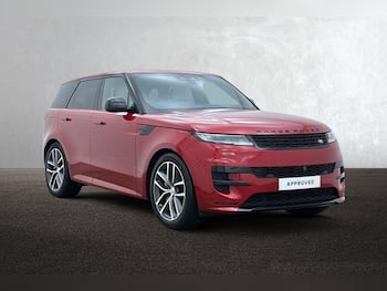 Used Land Rover Range Rover Sport 2025 for sale - 79640395: Photo