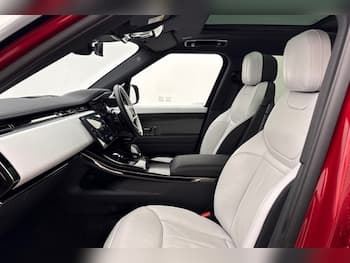 Used Land Rover Range Rover Sport 2025 for sale - 79640395: Photo