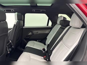 Used Land Rover Range Rover Sport 2025 for sale - 79640395: Photo