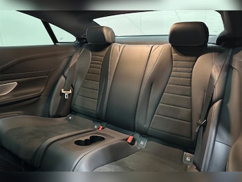 Used Mercedes-Benz E Class 2020 for sale - 78313828: Photo