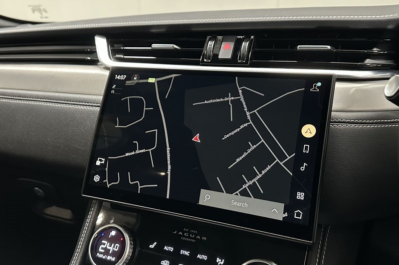 Used Jaguar F-Pace 2024 for sale - 77025590: Photo 11