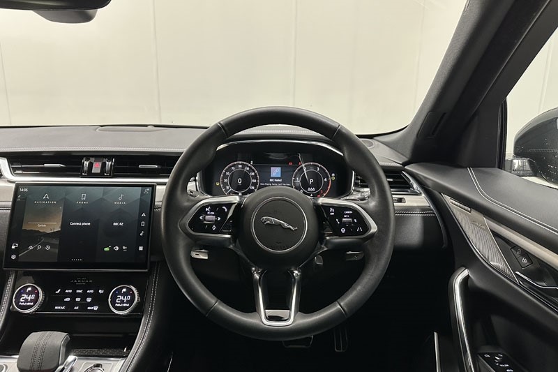 Used Jaguar F-Pace 2024 for sale - 77025590: Photo 15