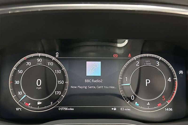 Used Jaguar F-Pace 2024 for sale - 77025590: Photo 16