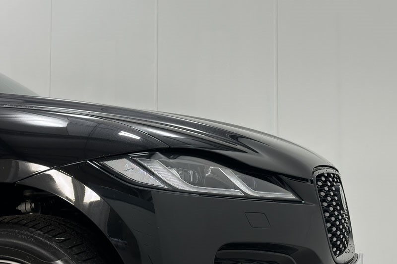 Used Jaguar F-Pace 2024 for sale - 77025590: Photo 17