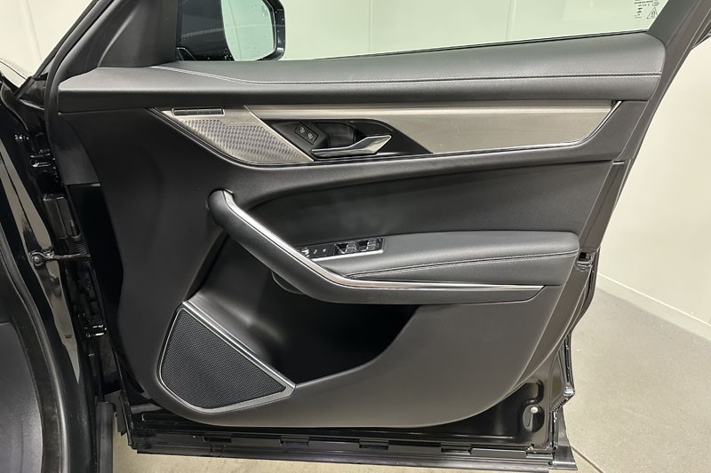 Used Jaguar F-Pace 2024 for sale - 77025590: Photo 21