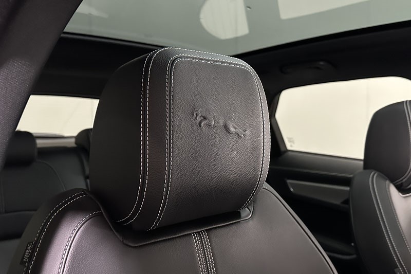 Used Jaguar F-Pace 2024 for sale - 77025590: Photo 26