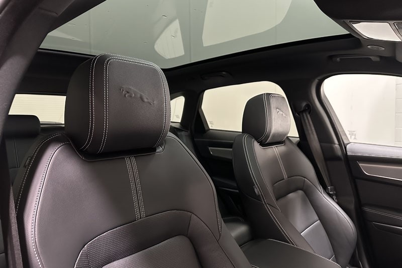 Used Jaguar F-Pace 2024 for sale - 77025590: Photo 27