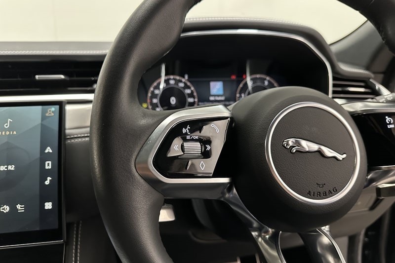 Used Jaguar F-Pace 2024 for sale - 77025590: Photo 28