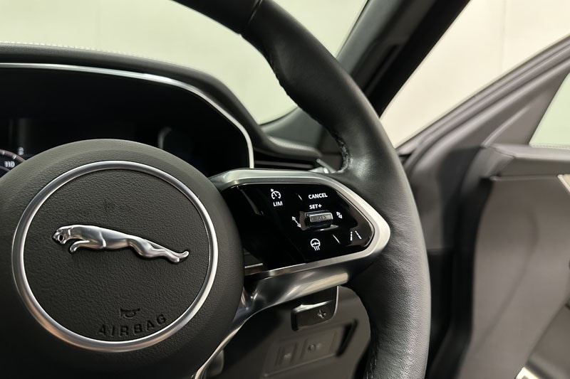 Used Jaguar F-Pace 2024 for sale - 77025590: Photo 29