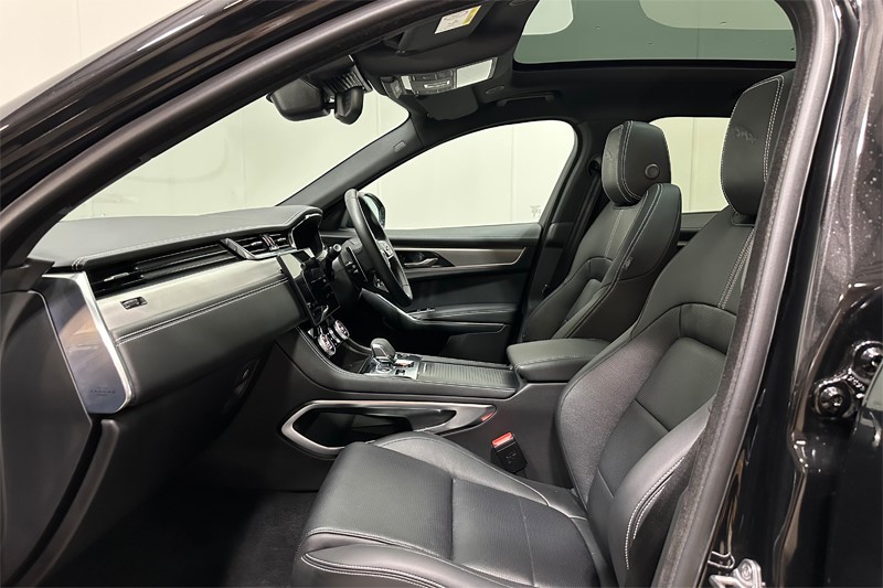 Used Jaguar F-Pace 2024 for sale - 77025590: Photo 3