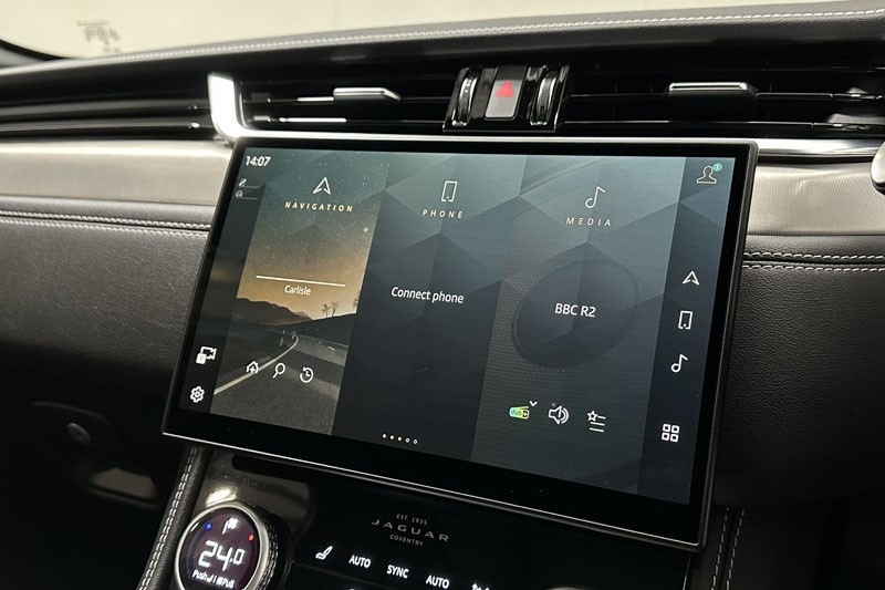 Used Jaguar F-Pace 2024 for sale - 77025590: Photo 31