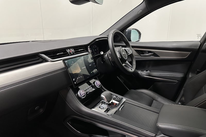 Used Jaguar F-Pace 2024 for sale - 77025590: Photo 37