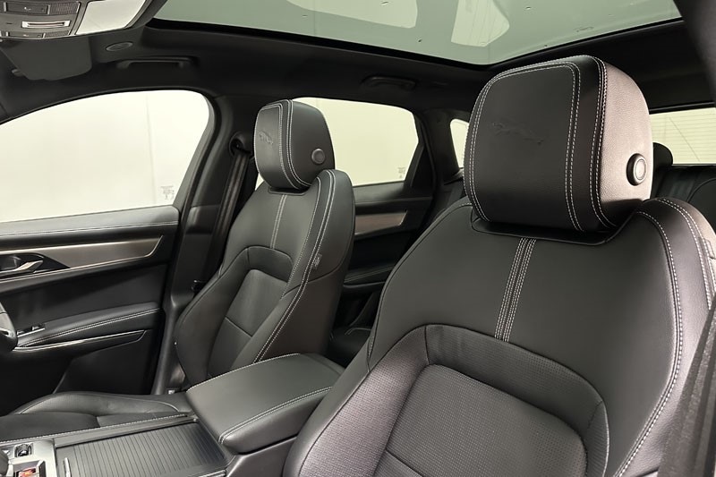 Used Jaguar F-Pace 2024 for sale - 77025590: Photo 39