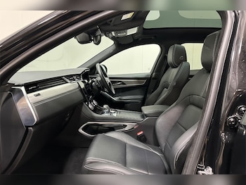 Used Jaguar F-Pace 2024 for sale - 77025590: Photo