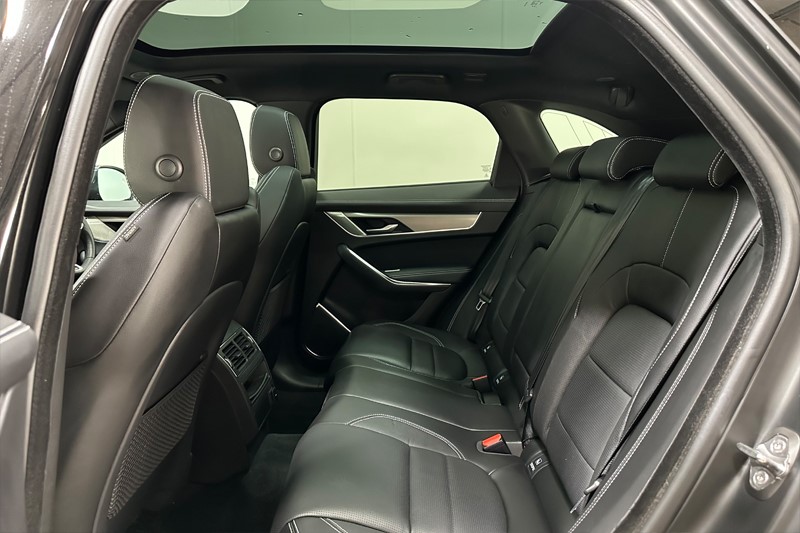 Used Jaguar F-Pace 2024 for sale - 77025590: Photo 4