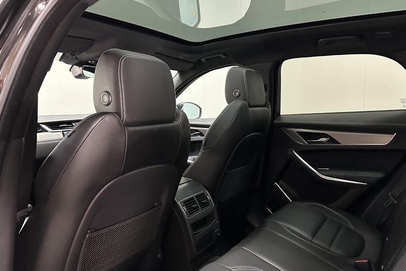 Used Jaguar F-Pace 2024 for sale - 77025590: Photo 40