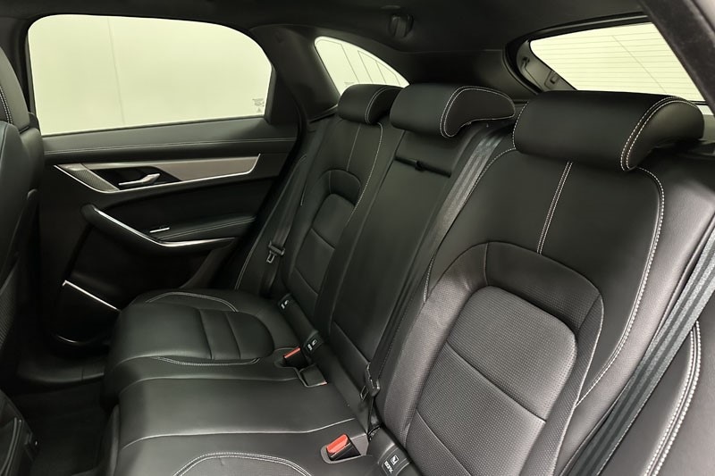 Used Jaguar F-Pace 2024 for sale - 77025590: Photo 41