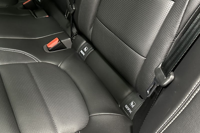 Used Jaguar F-Pace 2024 for sale - 77025590: Photo 42