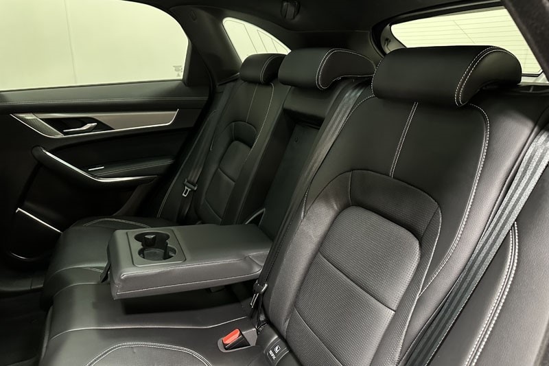 Used Jaguar F-Pace 2024 for sale - 77025590: Photo 43