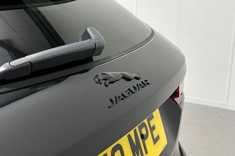 Used Jaguar F-Pace 2024 for sale - 77025590: Photo 47