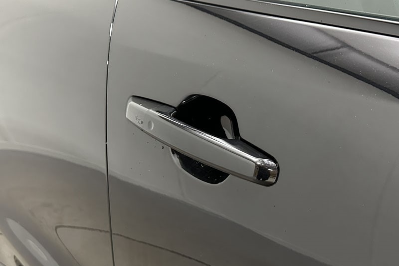 Used Jaguar F-Pace 2024 for sale - 77025590: Photo 49