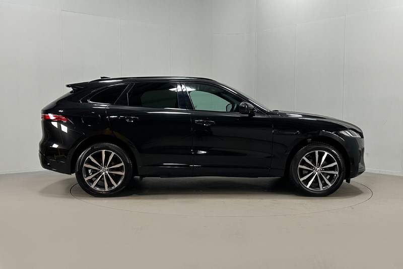 Used Jaguar F-Pace 2024 for sale - 77025590: Photo 5