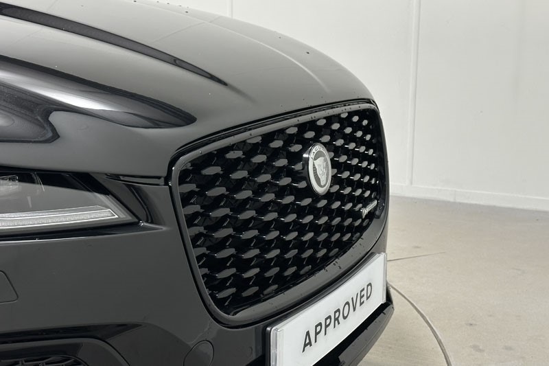 Used Jaguar F-Pace 2024 for sale - 77025590: Photo 51