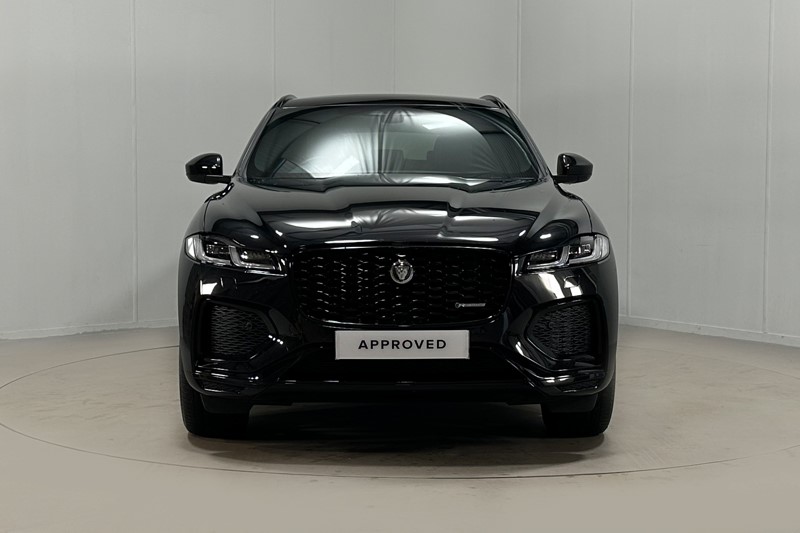 Used Jaguar F-Pace 2024 for sale - 77025590: Photo 7