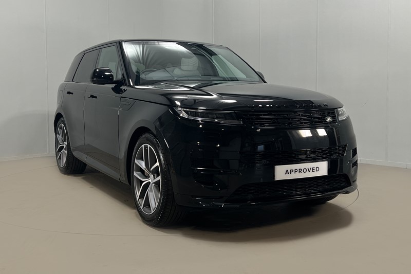 Used Land Rover Range Rover Sport 2025 for sale - 77336052: Photo 1