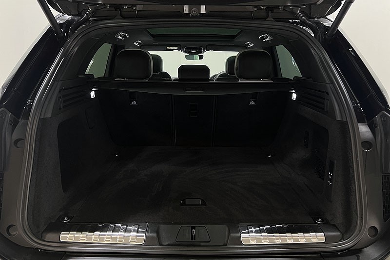 Used Land Rover Range Rover Sport 2025 for sale - 77336052: Photo 10