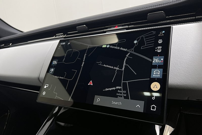 Used Land Rover Range Rover Sport 2025 for sale - 77336052: Photo 11