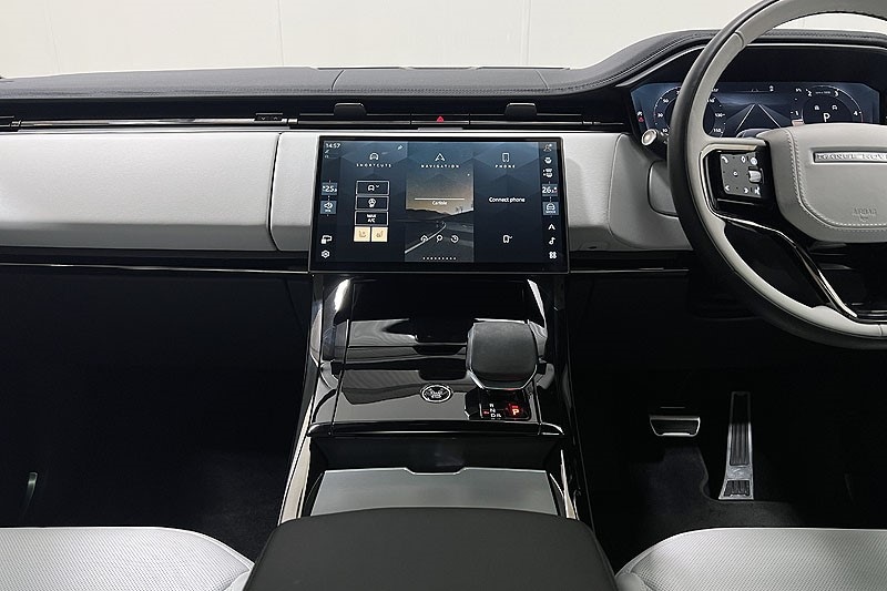 Used Land Rover Range Rover Sport 2025 for sale - 77336052: Photo 14