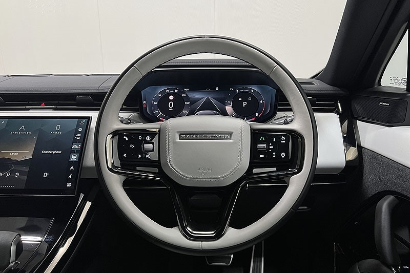 Used Land Rover Range Rover Sport 2025 for sale - 77336052: Photo 15