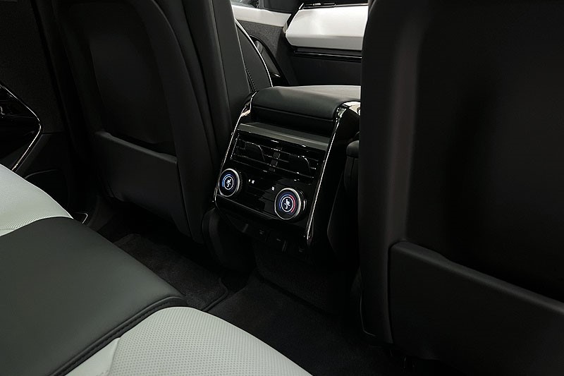 Used Land Rover Range Rover Sport 2025 for sale - 77336052: Photo 18