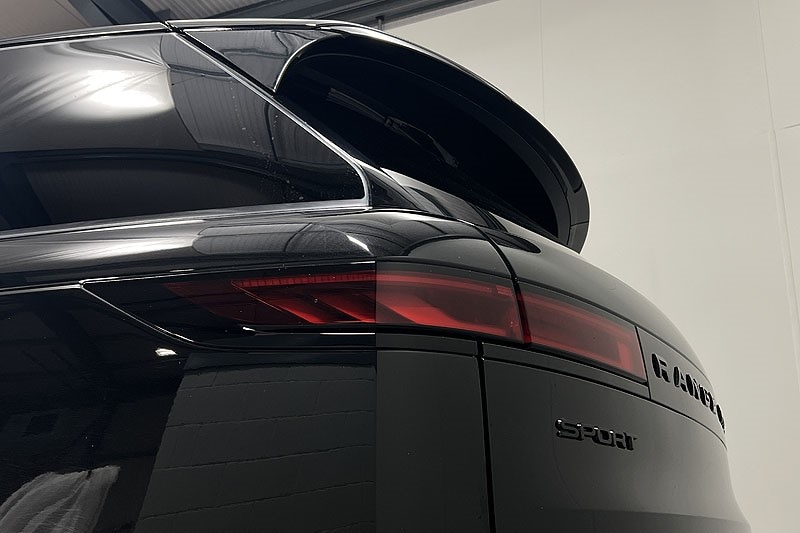 Used Land Rover Range Rover Sport 2025 for sale - 77336052: Photo 19