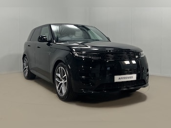 Used Land Rover Range Rover Sport 2025 for sale - 77336052: Photo