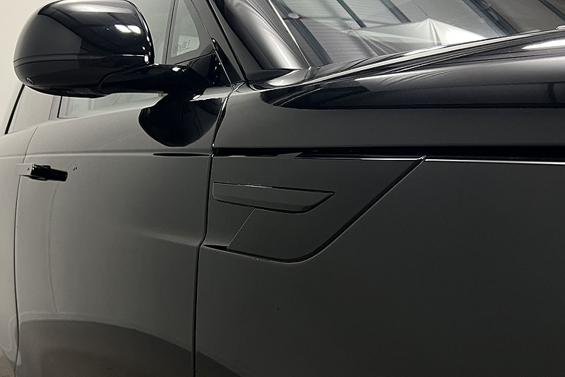 Used Land Rover Range Rover Sport 2025 for sale - 77336052: Photo 20