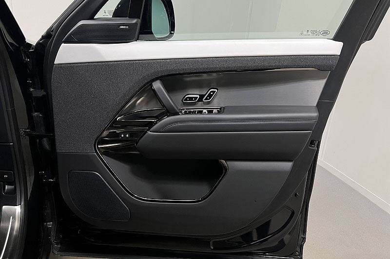 Used Land Rover Range Rover Sport 2025 for sale - 77336052: Photo 21