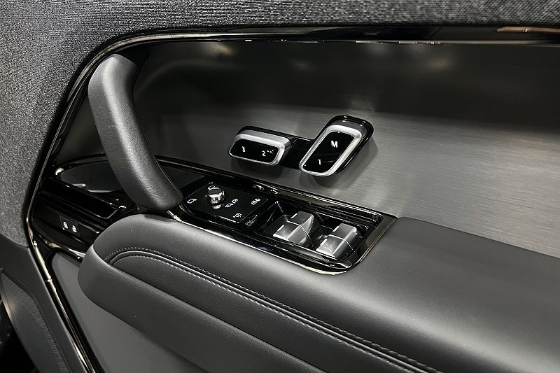 Used Land Rover Range Rover Sport 2025 for sale - 77336052: Photo 22