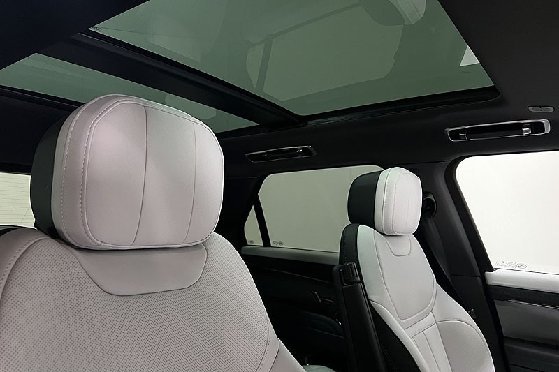 Used Land Rover Range Rover Sport 2025 for sale - 77336052: Photo 26