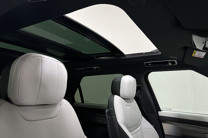 Used Land Rover Range Rover Sport 2025 for sale - 77336052: Photo 27