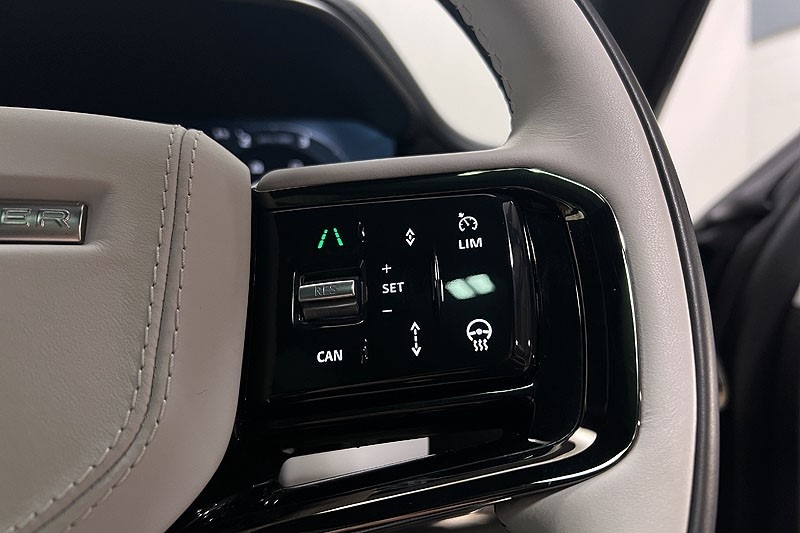 Used Land Rover Range Rover Sport 2025 for sale - 77336052: Photo 28