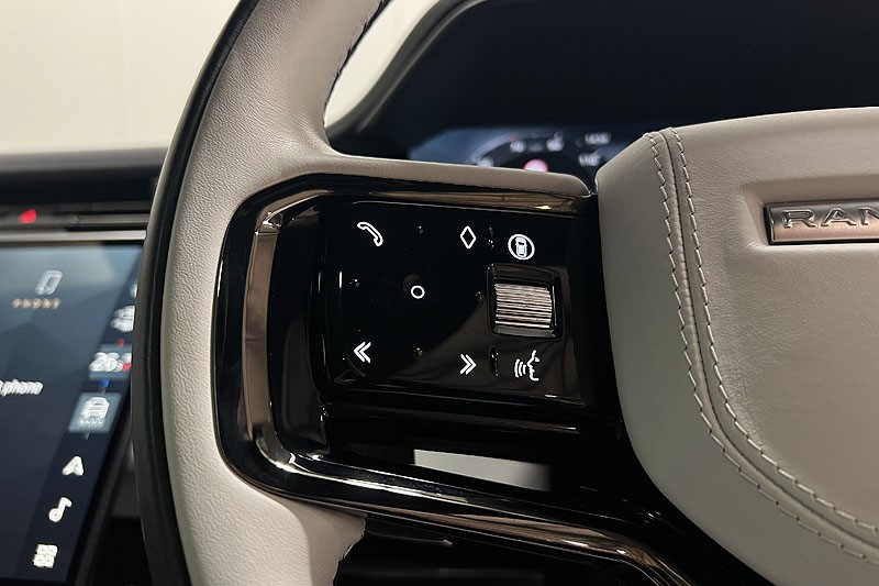 Used Land Rover Range Rover Sport 2025 for sale - 77336052: Photo 29