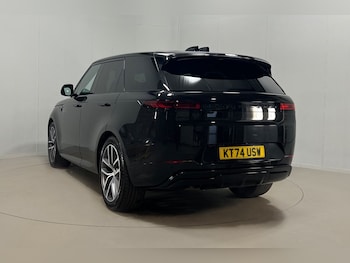 Used Land Rover Range Rover Sport 2025 for sale - 77336052: Photo