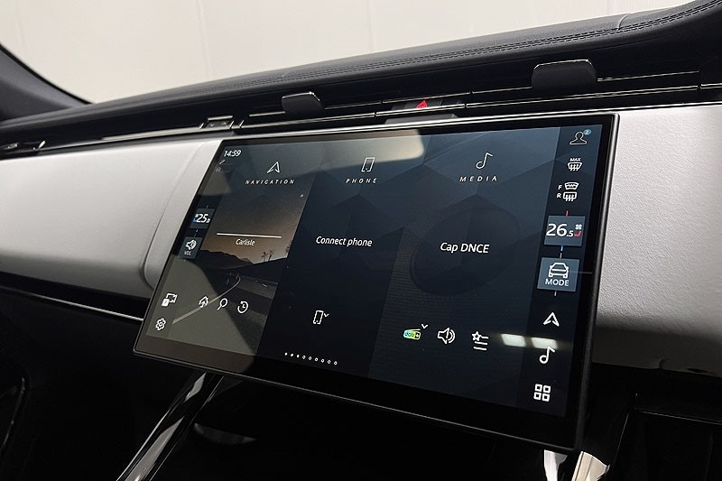 Used Land Rover Range Rover Sport 2025 for sale - 77336052: Photo 30