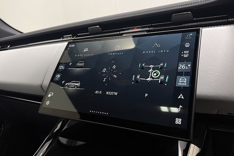 Used Land Rover Range Rover Sport 2025 for sale - 77336052: Photo 31