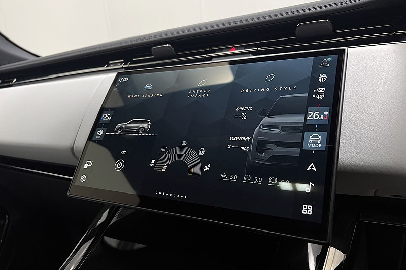 Used Land Rover Range Rover Sport 2025 for sale - 77336052: Photo 32